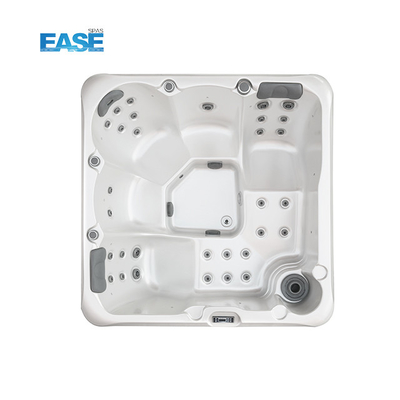 Anti apport de baquet chaud de personnes du glissement 850L 5 d'E-174S et système automatiques de sortie