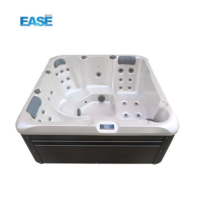 Anti apport de baquet chaud de personnes du glissement 850L 5 d'E-174S et système automatiques de sortie