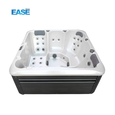 Anti apport de baquet chaud de personnes du glissement 850L 5 d'E-174S et système automatiques de sortie