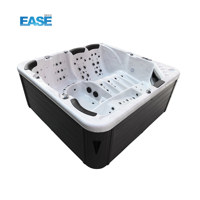 Balboa Ingenious Outdoor Luxury Garden Hot Tub Swim Spas Baignoire à jets d'air