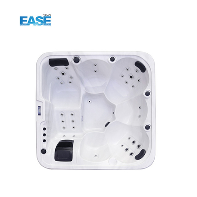 5 sièges Massage spa extérieur bain à remous Aristech Matériau acrylique