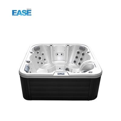 5 sièges Massage spa extérieur bain à remous Aristech Matériau acrylique