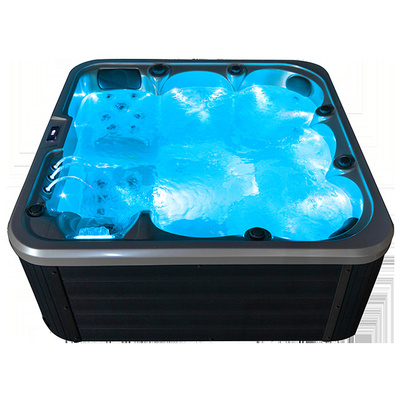5 sièges Massage spa extérieur bain à remous Aristech Matériau acrylique