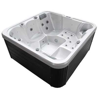 27 pièces Jets 2 Salons Spa extérieur Whirlpool Massage bain à remous