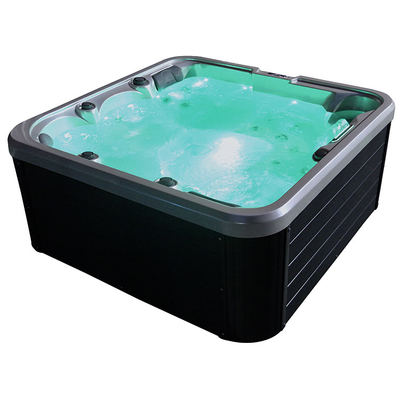 27 pièces Jets 2 Salons Spa extérieur Whirlpool Massage bain à remous
