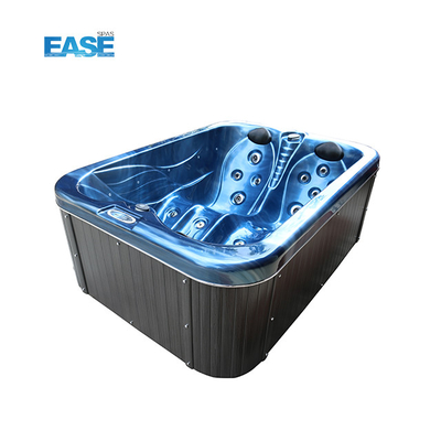 Balboa contrôle massage bain à remous blanc baignoires jacuzzi spa extérieur bain à remous 500L