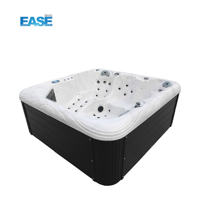 2 salons de massage Spa bain à remous Balboa contrôle baignoires jacuzzis