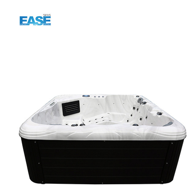 2 salons de massage Spa bain à remous Balboa contrôle baignoires jacuzzis