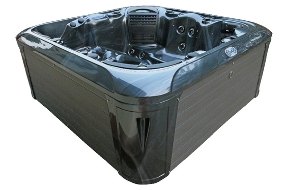 1273L 5 sièges Spa Jacuzzi romantique Jacuzzi sain Jacuzzi