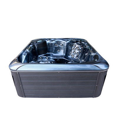 1273L 5 sièges Spa Jacuzzi romantique Jacuzzi sain Jacuzzi