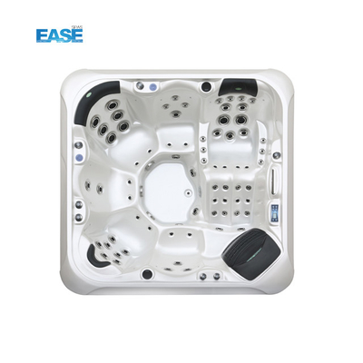 1273L 5 sièges Spa Jacuzzi romantique Jacuzzi sain Jacuzzi