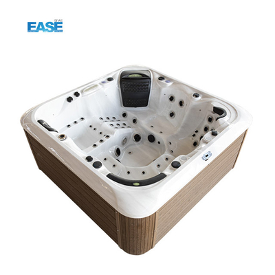 1273L 5 sièges Spa Jacuzzi romantique Jacuzzi sain Jacuzzi