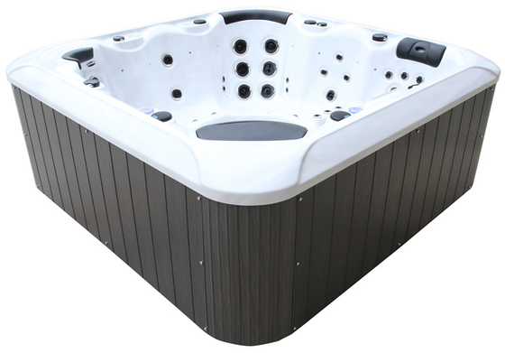 1273L 5 sièges Spa Jacuzzi romantique Jacuzzi sain Jacuzzi
