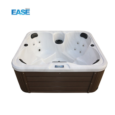 Aristech Acylique 4 sièges Spa extérieur bain à remous Massage romantique baignoires jacuzzi