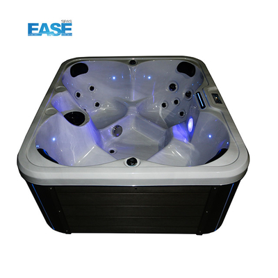 Aristech Acylique 4 sièges Spa extérieur bain à remous Massage romantique baignoires jacuzzi