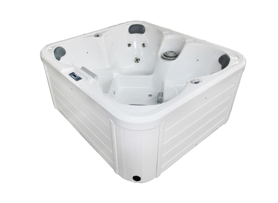 Europe Balboa Contrôle du message Les jets Whirlpool Spa extérieur Jacuzzi fonction
