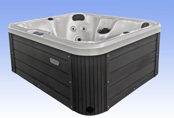 Europe Balboa Contrôle du message Les jets Whirlpool Spa extérieur Jacuzzi fonction