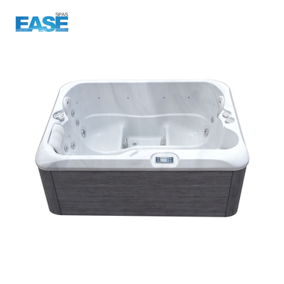 Nouveau spa acrylique Balboa baignoires Jacuzzi Spa extérieur