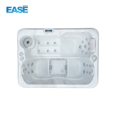 Nouveau spa acrylique Balboa baignoires Jacuzzi Spa extérieur