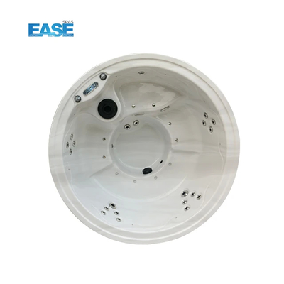5 à 6 personnes Bluetooth Wi-Fi Ronde Spa Balbao 3kW