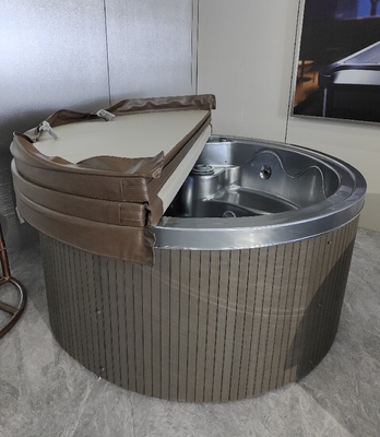 5 à 6 personnes Bluetooth Wi-Fi Ronde Spa Balbao 3kW