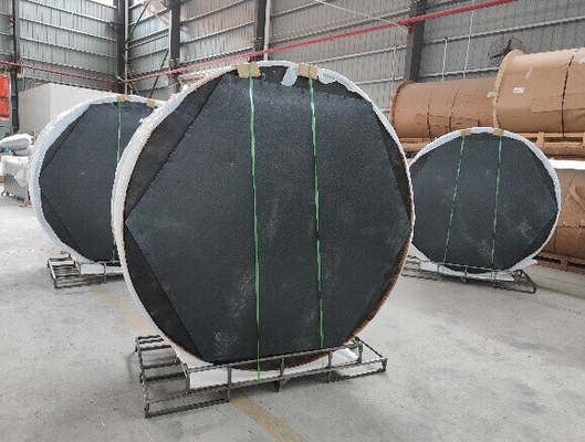 5 à 6 baignoires rondes baignoires extérieures baignoire spa 2.5HP pompe à 2 niveaux