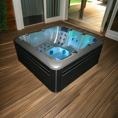 Meilleur vendeur de bain à remous et spa de natation intérieure et extérieure