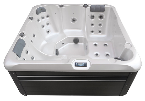 CE/ETL/SAA certifié Spa baignoire piscine spa pour l'hydrothérapie et le massage
