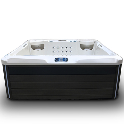 M-361D American Aristech Baignoire à remous extérieure en acrylique Jacuzzzi pour 4 personnes