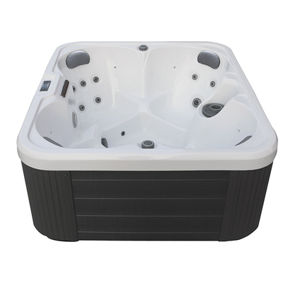 4 stations thermales à extrémité élevé extérieures de qualité de baquet chaud de station thermale de personne tel la source thermale