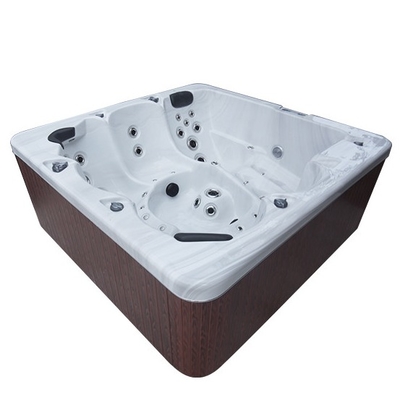 Balboa 6 baignoires libres de source thermale de tourbillon de baquet chaud de station thermale de personnes