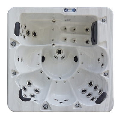 Balboa 6 baignoires libres de source thermale de tourbillon de baquet chaud de station thermale de personnes