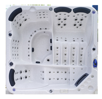 Balboa Ingenious Outdoor Luxury Garden Hot Tub Swim Spas Baignoire à jets d'air