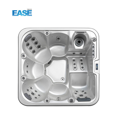 5 sièges Massage spa extérieur bain à remous Aristech Matériau acrylique