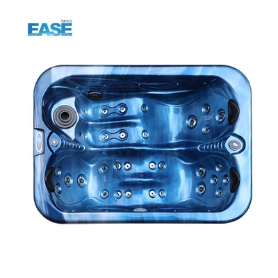 Balboa contrôle massage bain à remous blanc baignoires jacuzzi spa extérieur bain à remous 500L