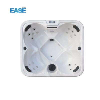 Aristech Acylique 4 sièges Spa extérieur bain à remous Massage romantique baignoires jacuzzi