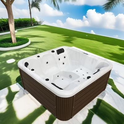 Hôtel de 5 personnes Spa intérieur, piscine, aromathérapie, massage, bain à remous